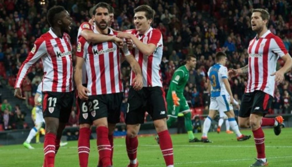Билбао Леганес bet365