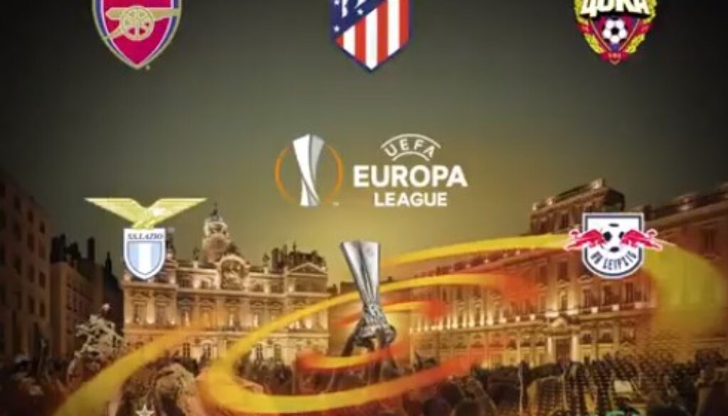 Европа bet365