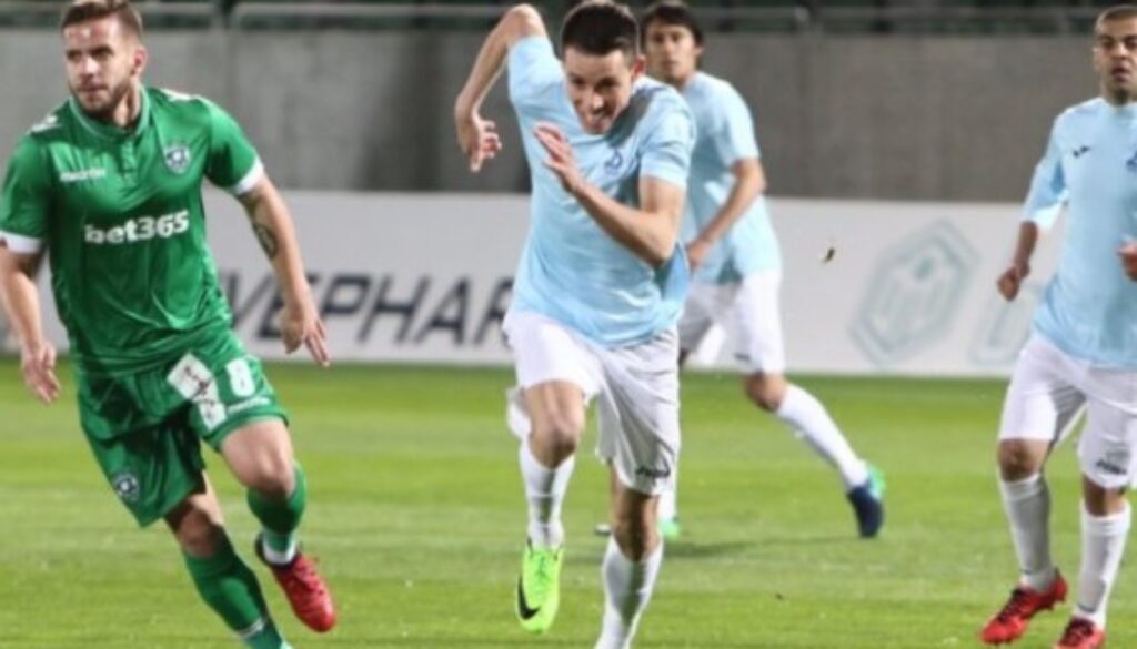 Карагерен bet365