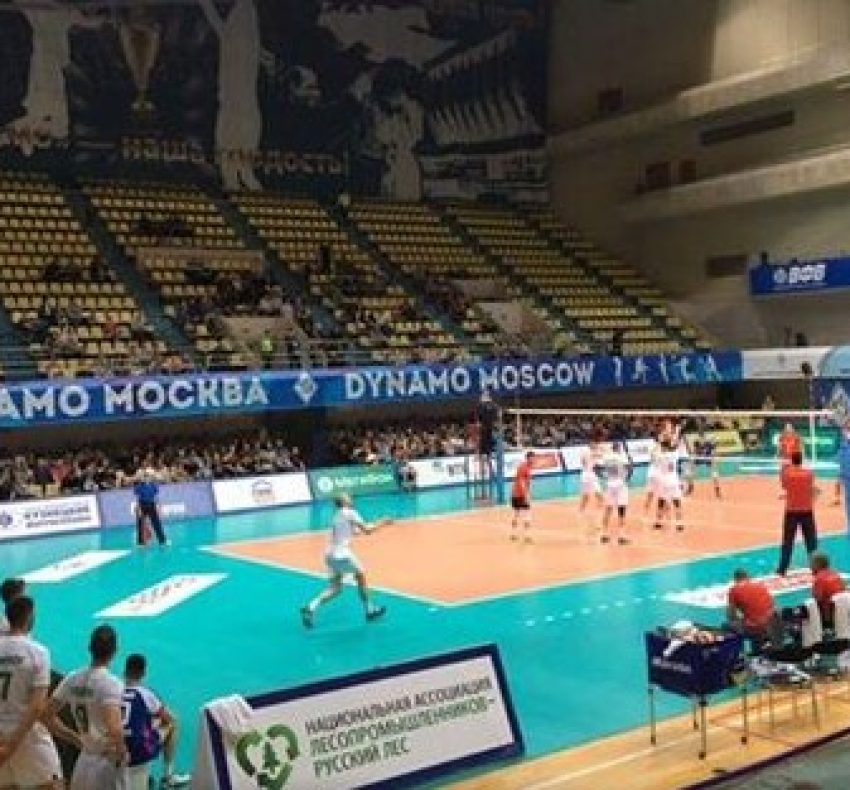 Русия bet365