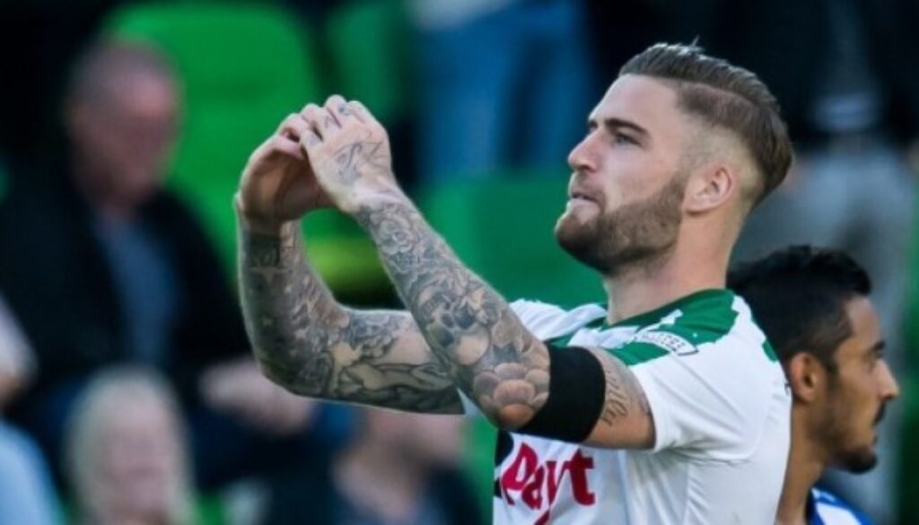 Велдвайк bet365