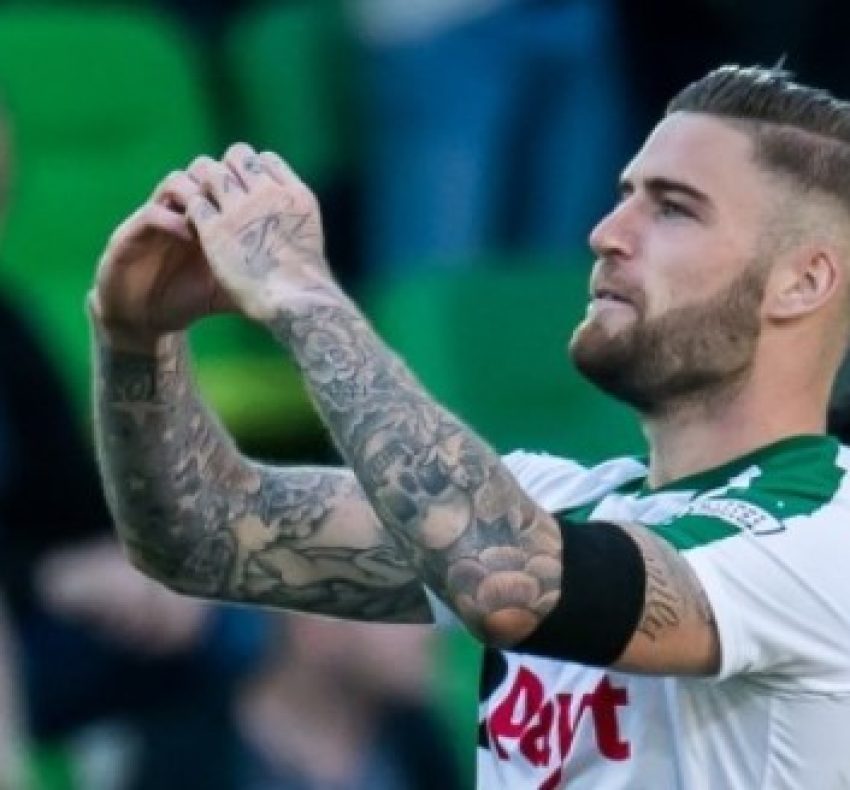 Велдвайк bet365