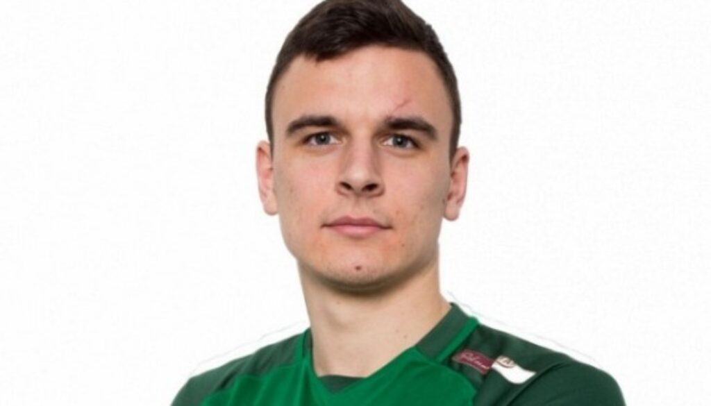 Уремович bet365 1