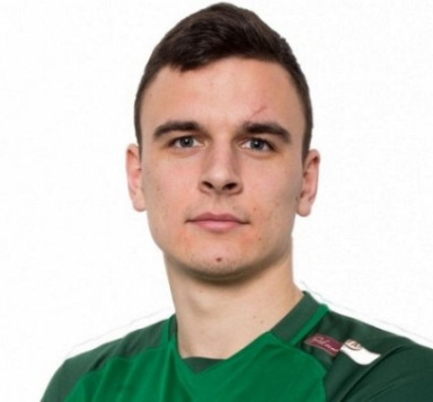 Уремович bet365 1