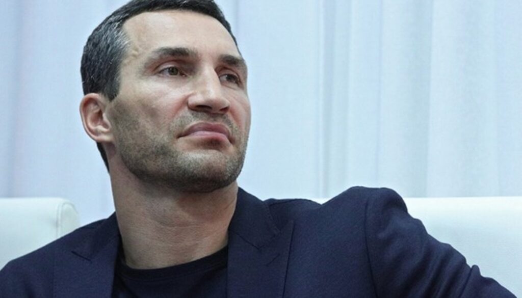 Кличко bet365