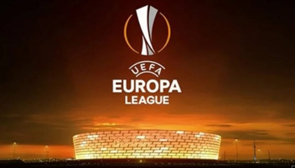 Лига Европа bet365