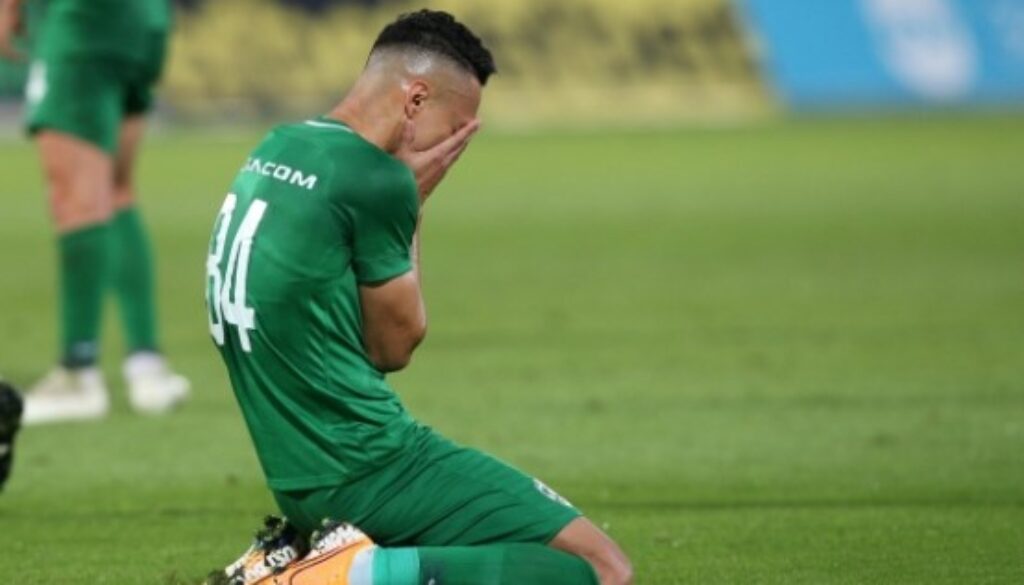 Марселиньо bet365