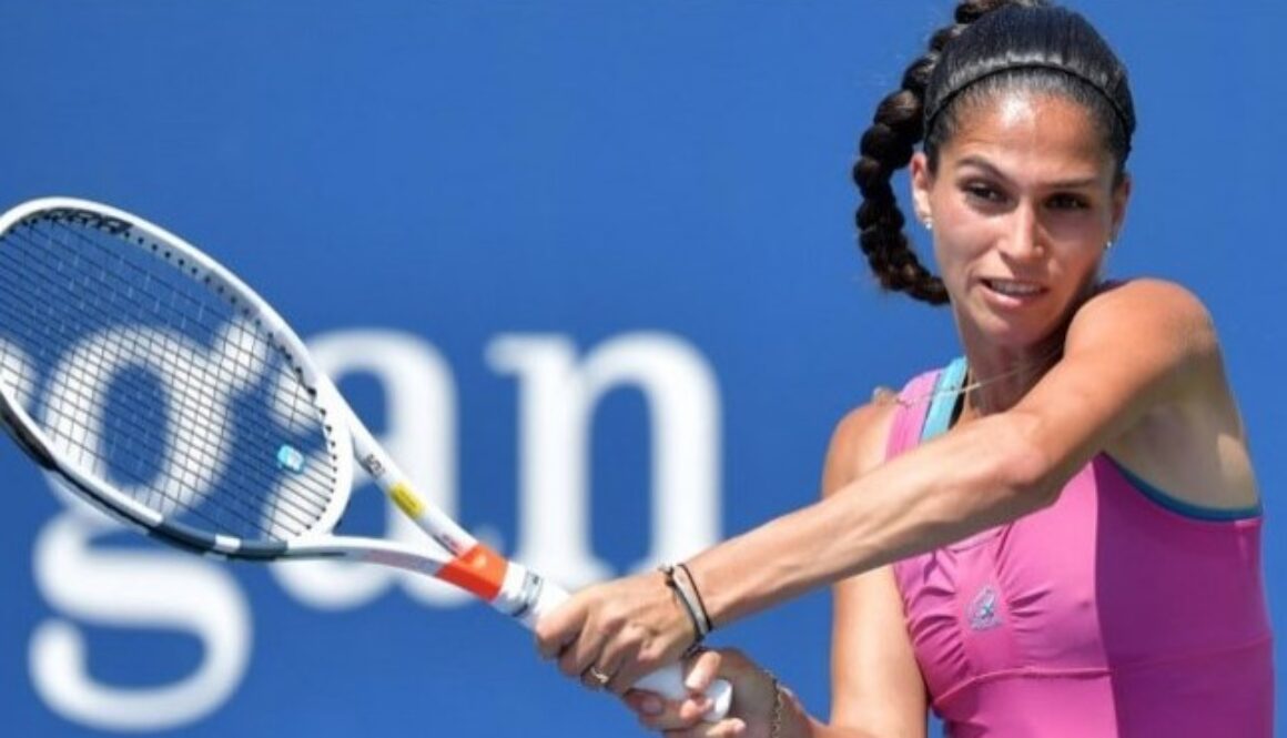 Изабелла Шиникова bet365