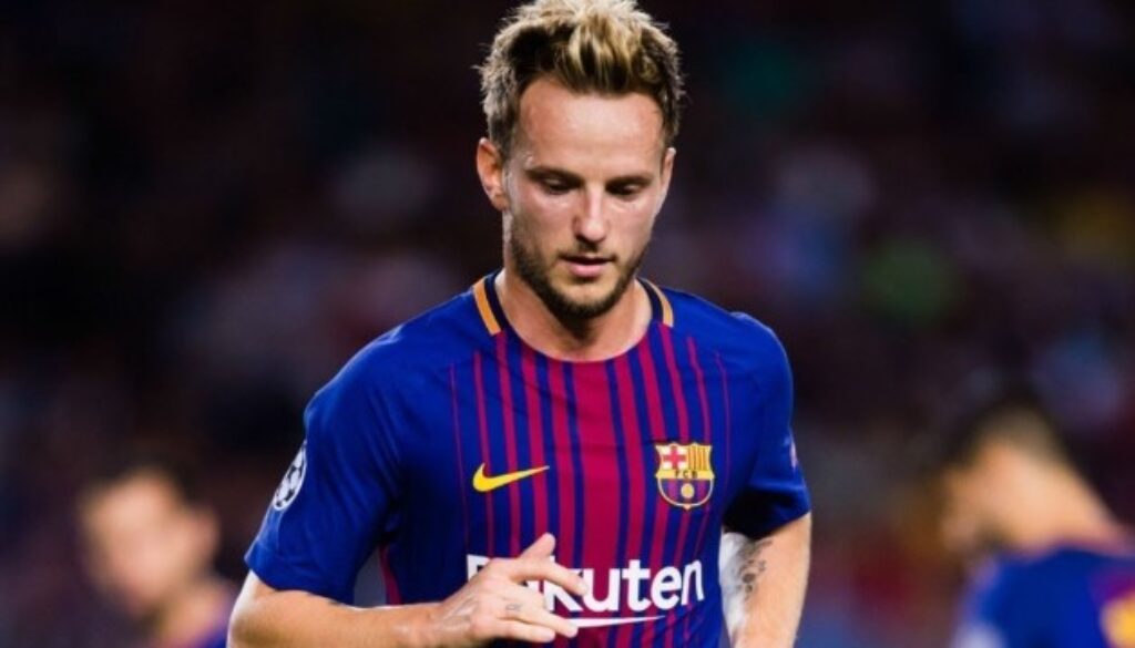 Ракитич bet365