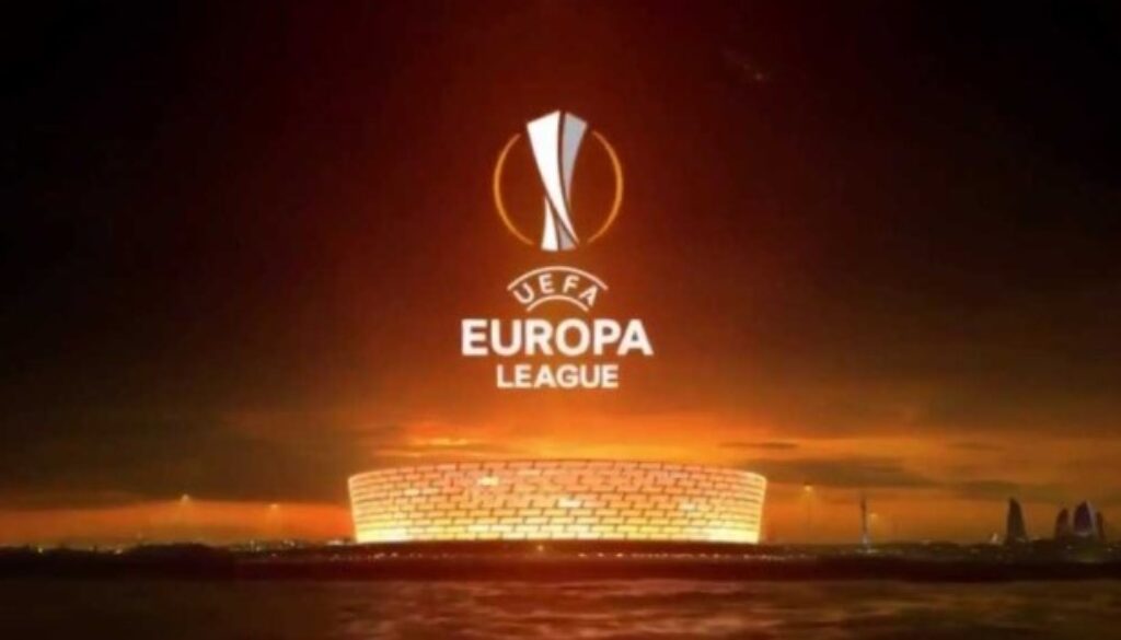 Лига Европа bet365