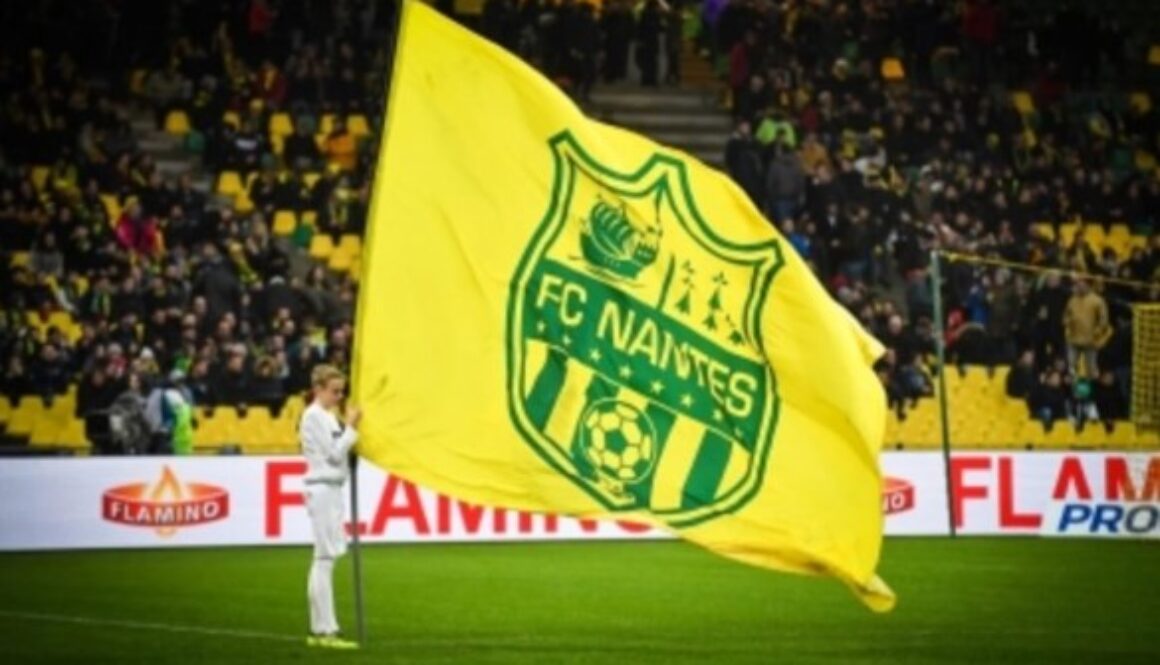 Нант bet365