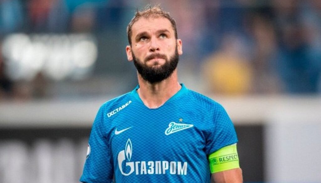 Бранислав Иванович bet365