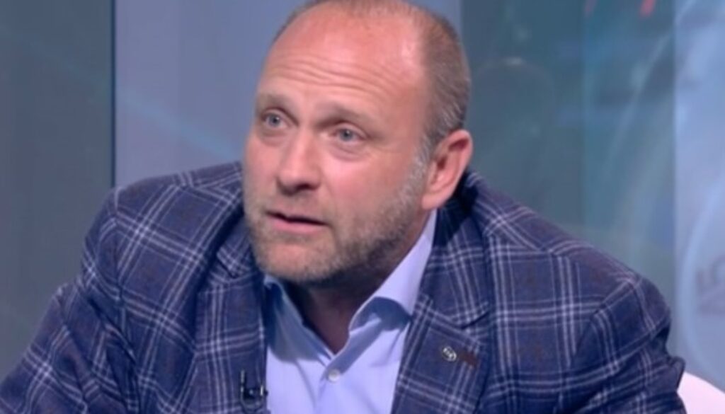 Константин Папазов bet365