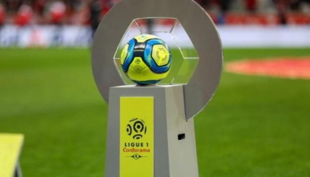 Летният трансферен прозорец във Франция ще бъде отворен на 8 юни bet365