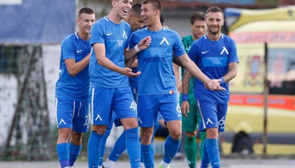 Левски победи с 2:1 Витоша (Бистрица) bet365