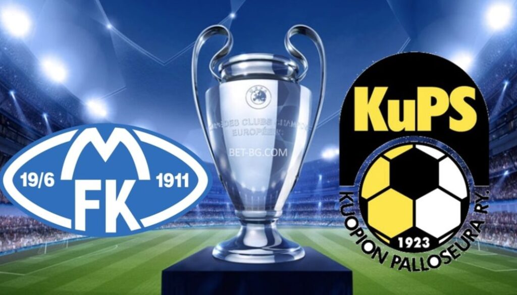 молде - купс bet365