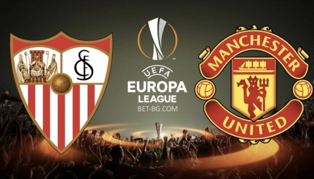 севиля - манчестър юнайтед bet365
