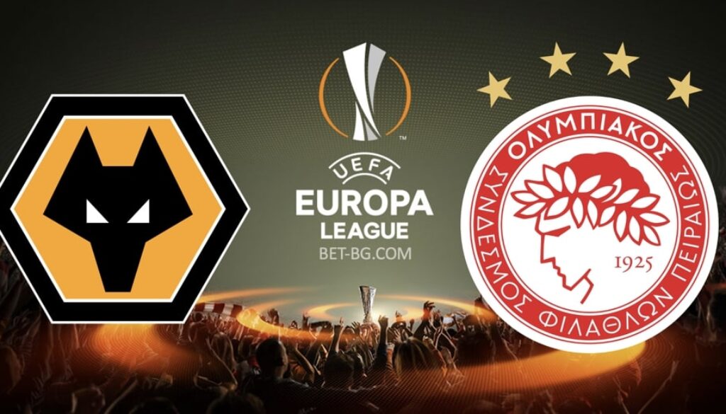 уолвс - олимпиякос bet365