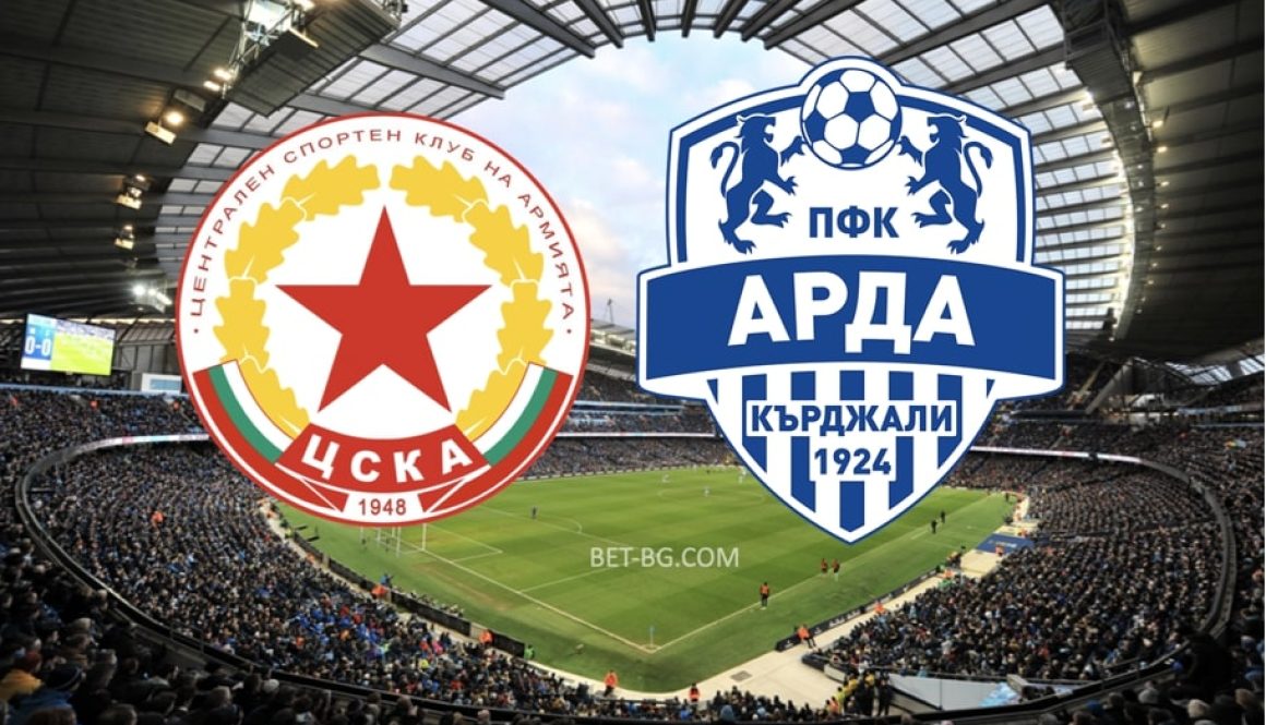 цска 1948 - арда bet365