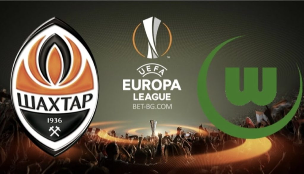 шахтьор донецк - волфсбург bet365