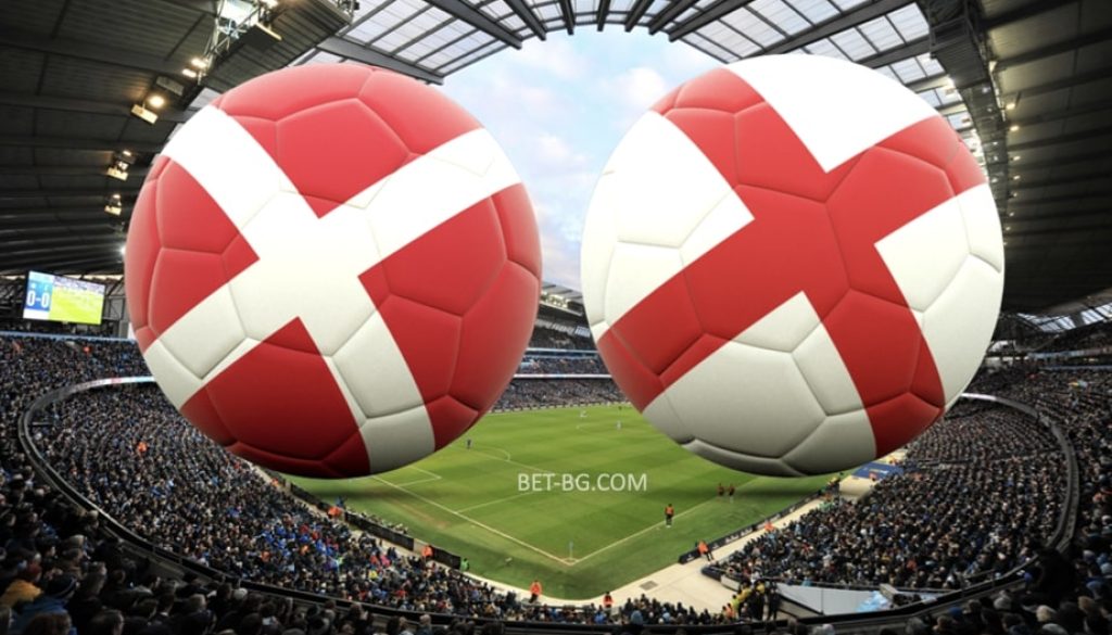 дания - англия bet365