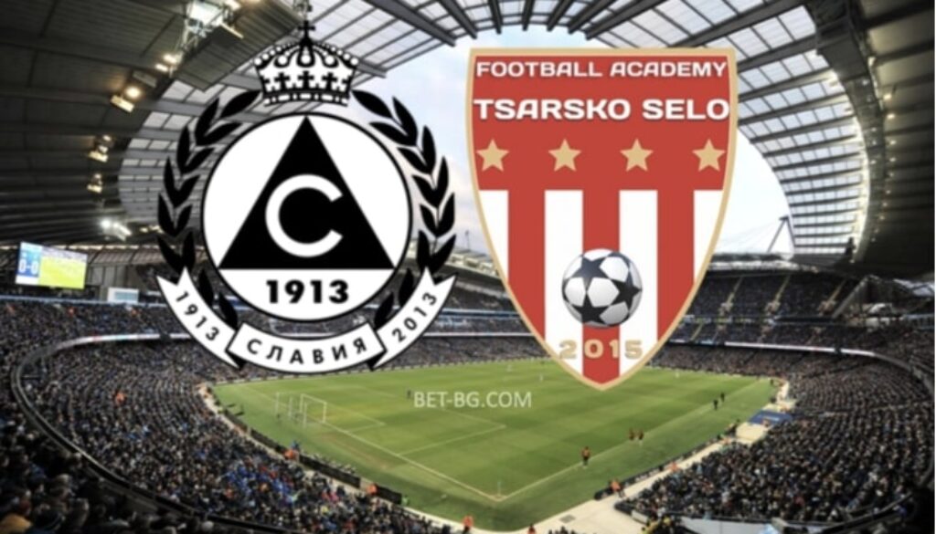 славия - царско село bet365