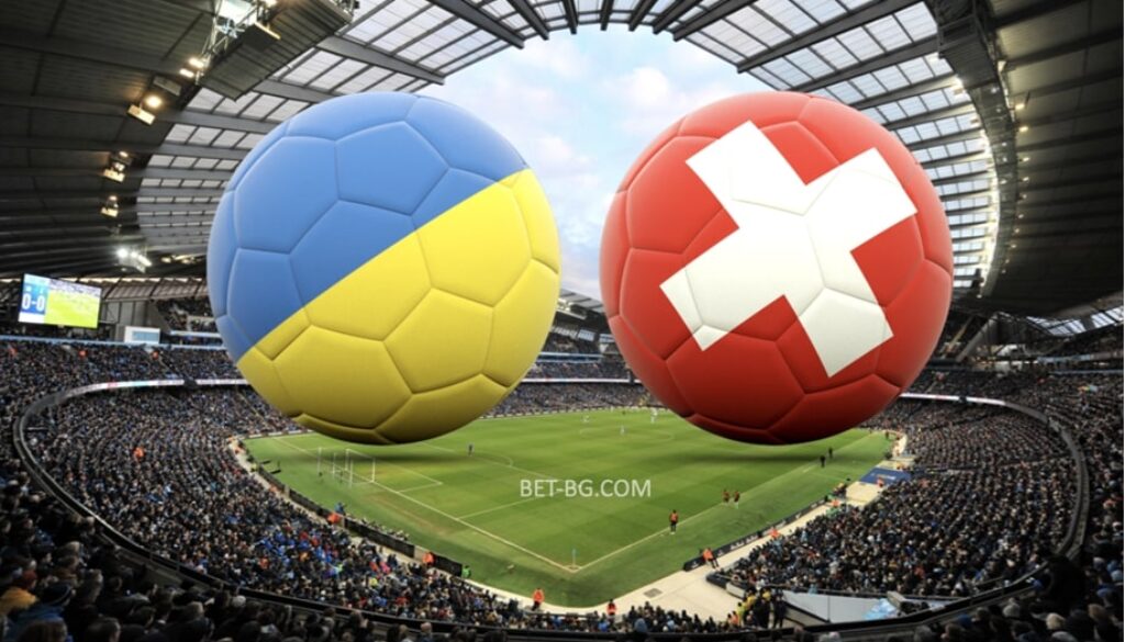 украйна - швейцария bet365