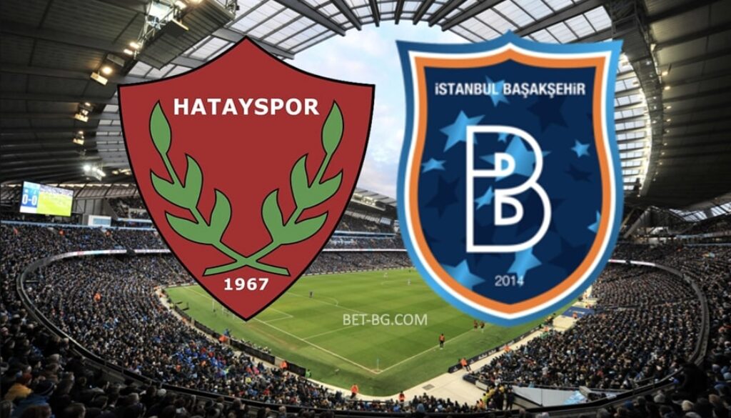 хатайспор - истанбул басаксехир bet365