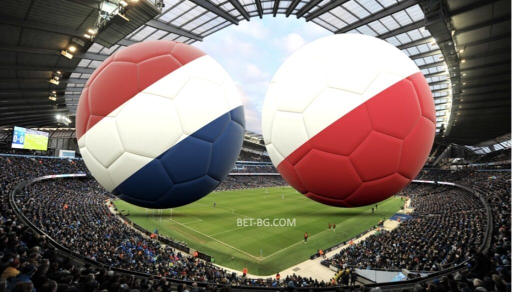 холандия - полша bet365