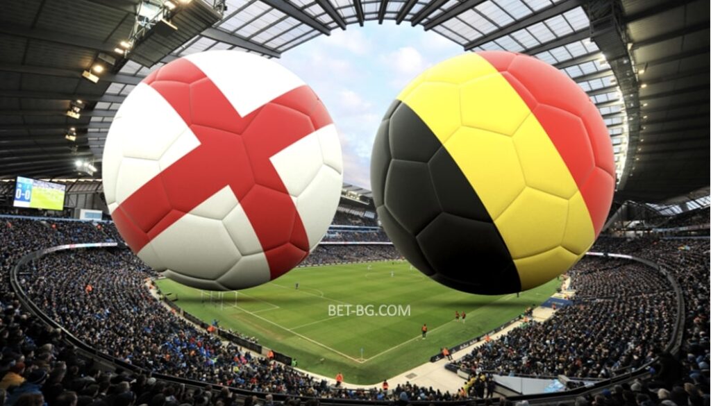 англия - белгия bet365