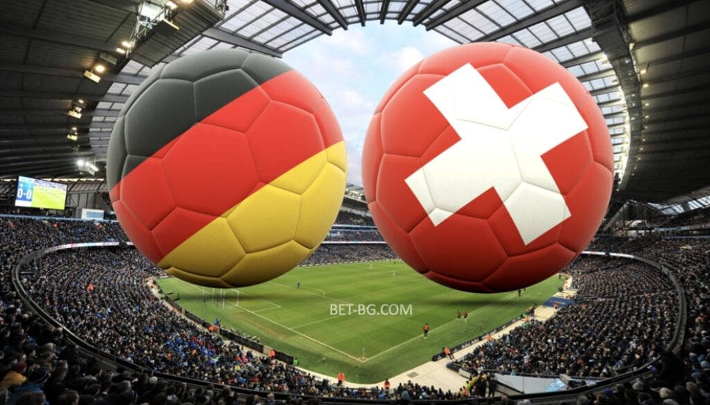 германия - швейцария bet365