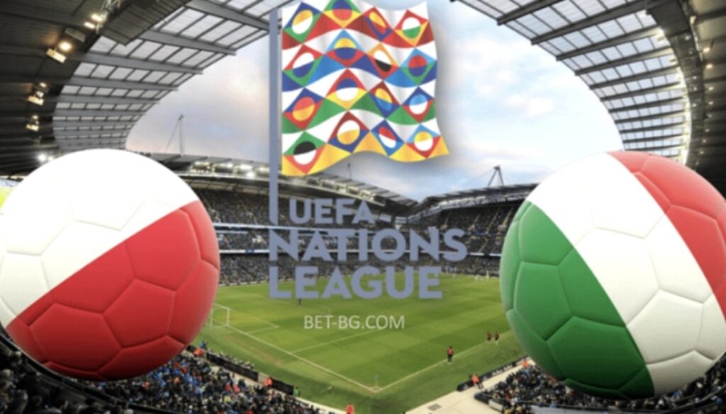 полша - италия bet365