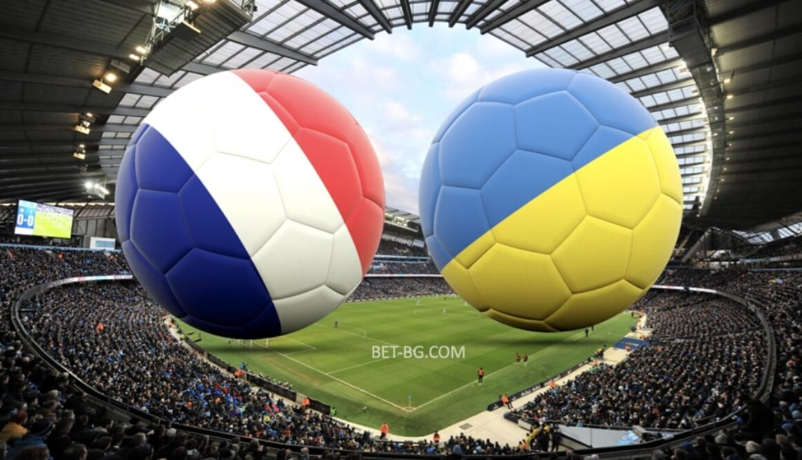 франция - украйна bet365
