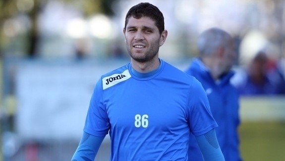 Димитър Макриев е поредното ново попълнение в тима на Вихрен (Сандански) bet365