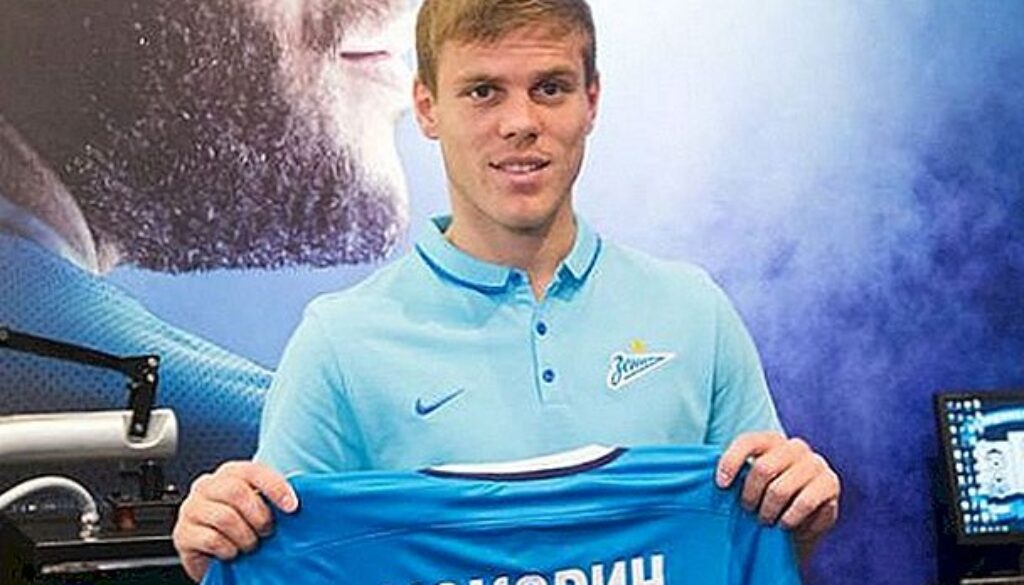 Александър Кокорин има желание да остане в сегашния си тим bet365
