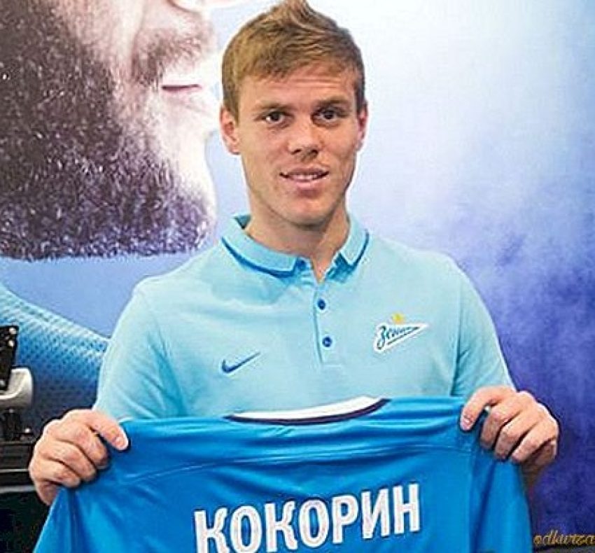 Александър Кокорин има желание да остане в сегашния си тим bet365
