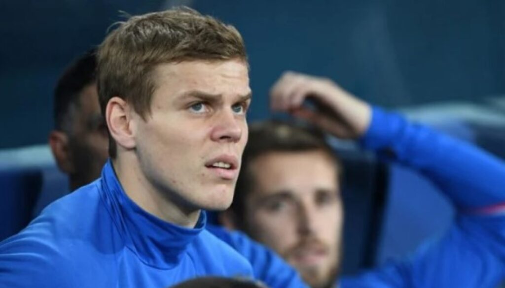 Александър Кокорин е обект на сериозен интерес от няколко клуба от Серия "А" bet365
