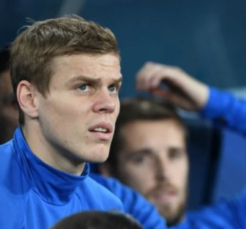 Александър Кокорин е обект на сериозен интерес от няколко клуба от Серия "А" bet365