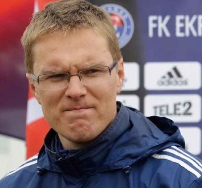 Литовецът Валдас Дамбраускас е новият старши треньор на Лудогорец bet365