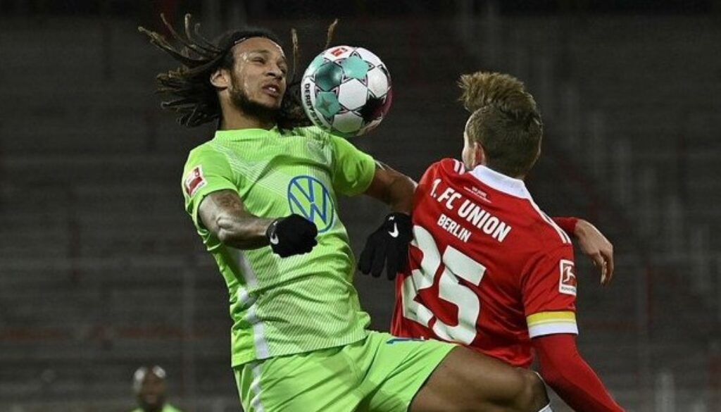 Волфсбург и Унион Берлин завършиха при резултат 2:2 bet365