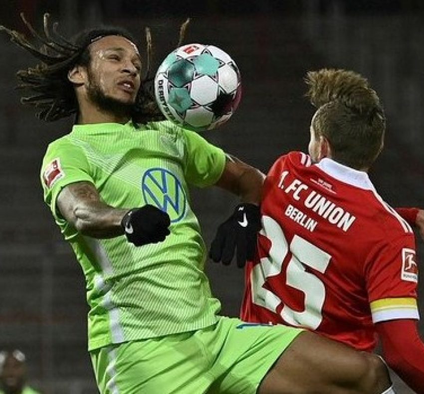 Волфсбург и Унион Берлин завършиха при резултат 2:2 bet365