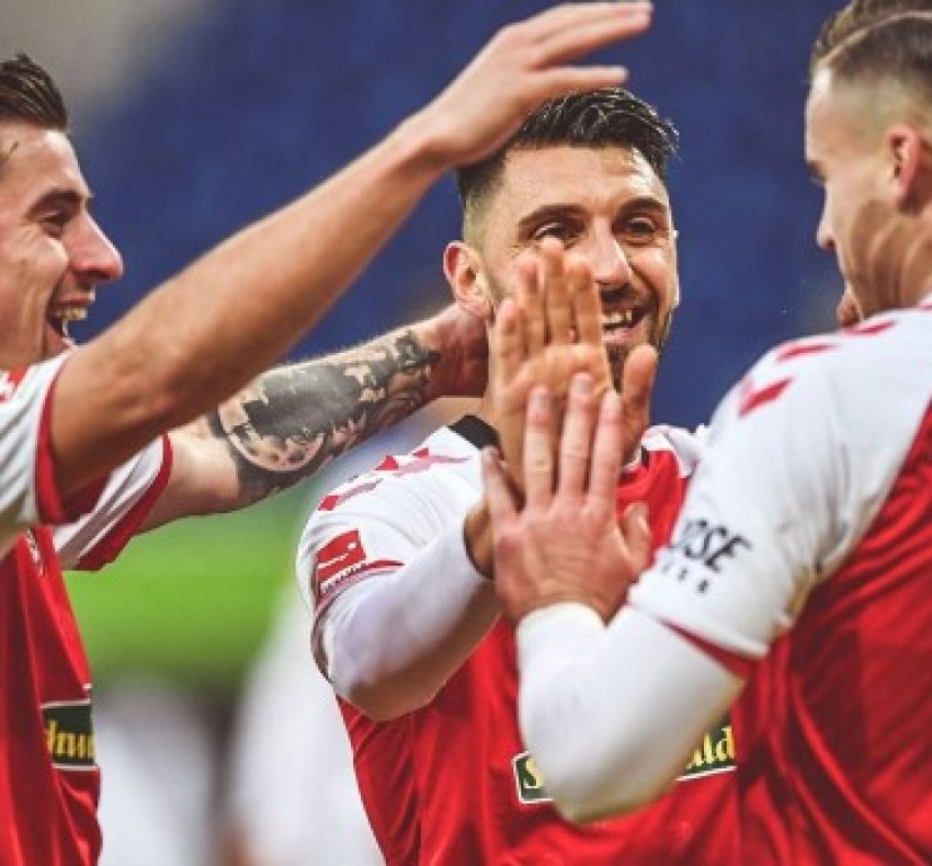 Фрайбург победи с 3:1 Хофенхайм bet365