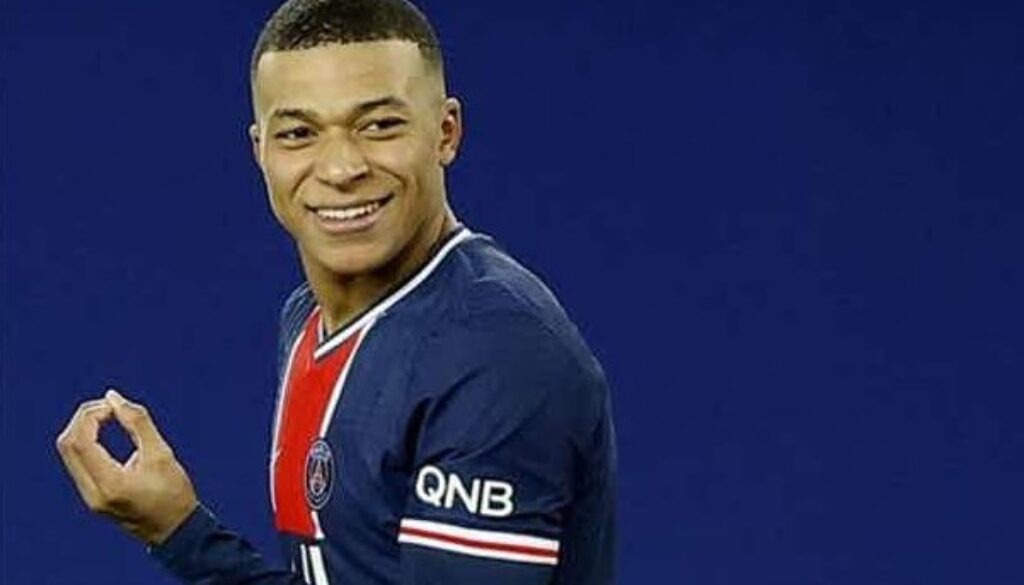 Килиан Мбапе няма да напусне ПСЖ до края на договора си bet365