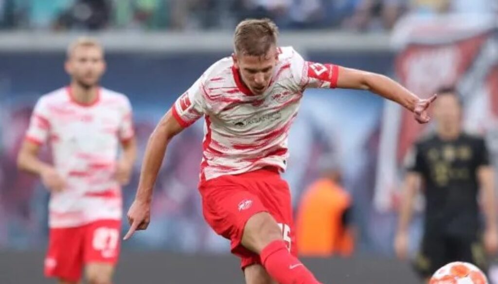 РБ Лайпциг ще бъде без Дани Олмо в продължение на няколко седмици bet365