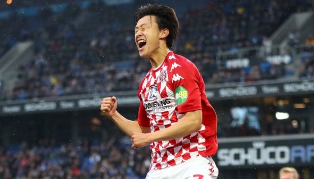 Майнц 05 победи като гост с 2:1 Арминия (Билефелд) bet365