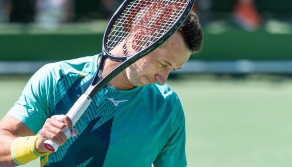 Филип Колшрайбер прекрати кариерата си bet365
