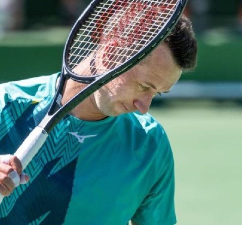 Филип Колшрайбер прекрати кариерата си bet365
