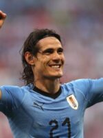 Единсон Кавани е все по-близо до трансфер в испанския Валенсия bet365
