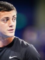 Александър Лазаров не успя да се класира за финала на турнира в Майорка bet365