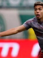 Лудогорец официално обяви привличането на халфа Густаво Нонато Сантана bet365